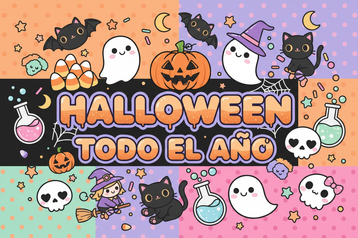 Productos de Magia y halloween
