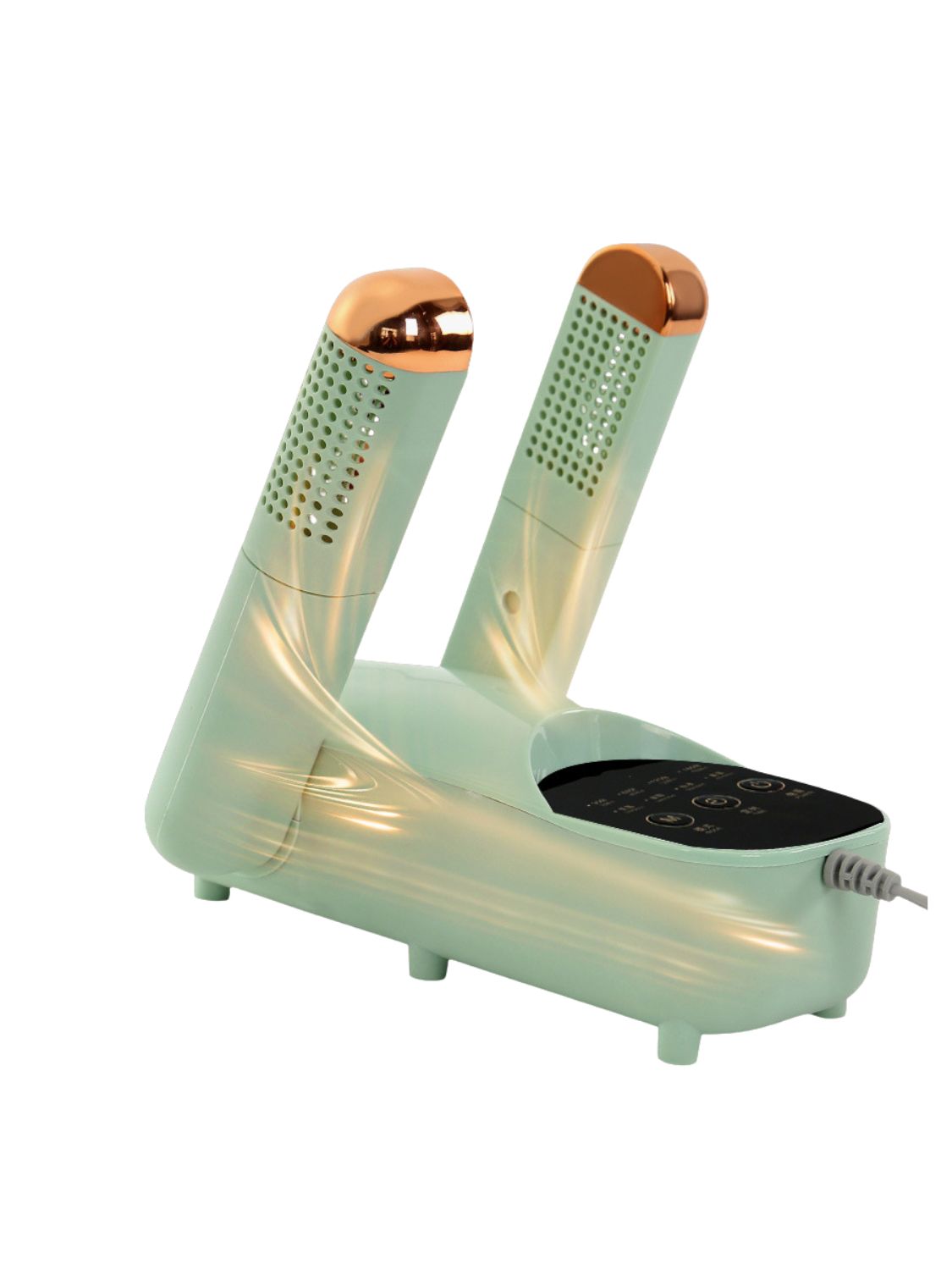 SECADOR ELÉCTRICO DE ZAPATILLAS