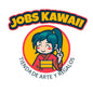 Jobs Kawaii - Tienda de Arte &amp; Regalos - Inicio