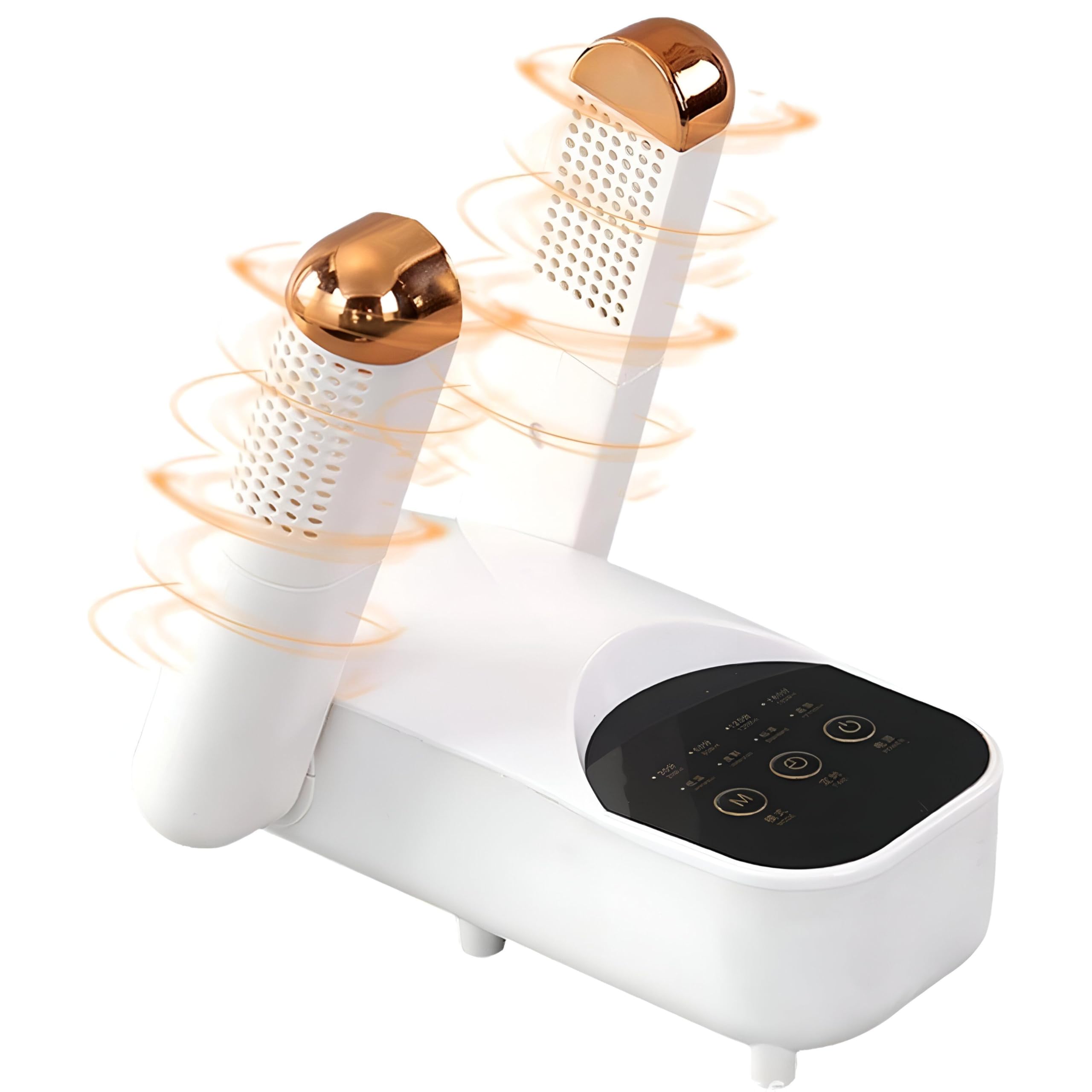 SECADOR ELÉCTRICO DE ZAPATILLAS