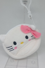 Monederos Kawaiis de Felpa y otros