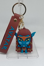 Llaveros coleccionables de la pelicula AVATAR