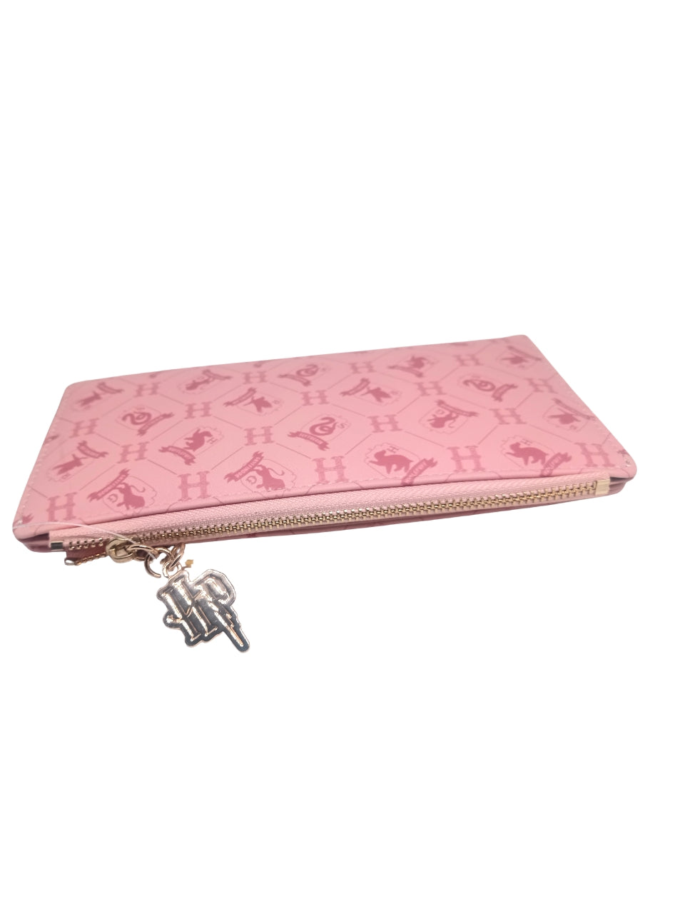 Billetera larga Hogwarts - Harry Potter - original