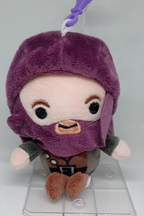 Llaveros coleccionables de la saga Harry Potter