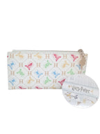 Billetera larga Hogwarts - Harry Potter - original
