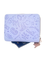 Billetera monedero de Harry Potter original