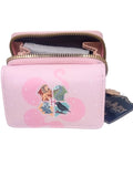 Billetera monedero de Harry Potter original