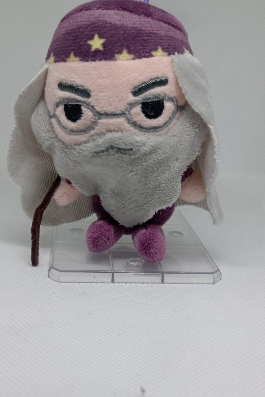 Llaveros coleccionables de la saga Harry Potter