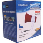 Megafono portátil recargable profesional con Bluetooth