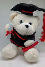 Llaveros de peluches de animales kawaii