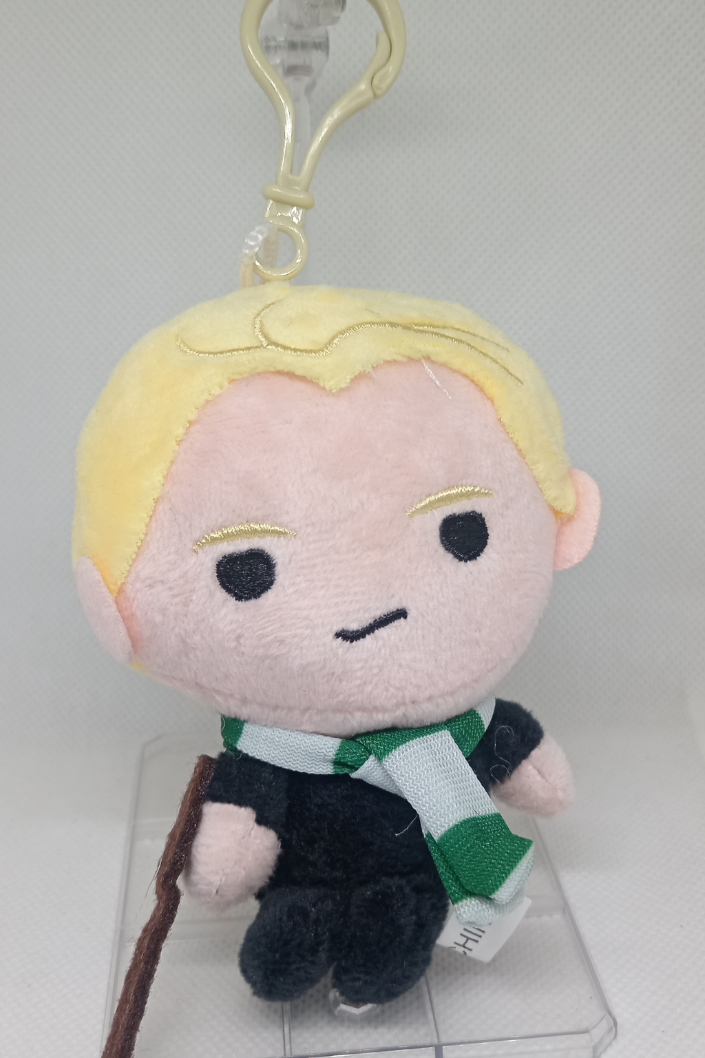 Llaveros coleccionables de la saga Harry Potter