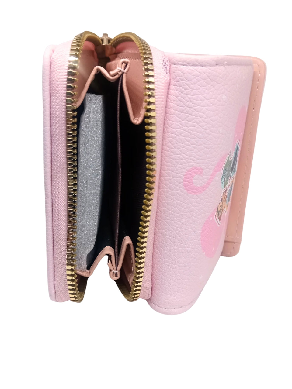 Billetera monedero de Harry Potter original