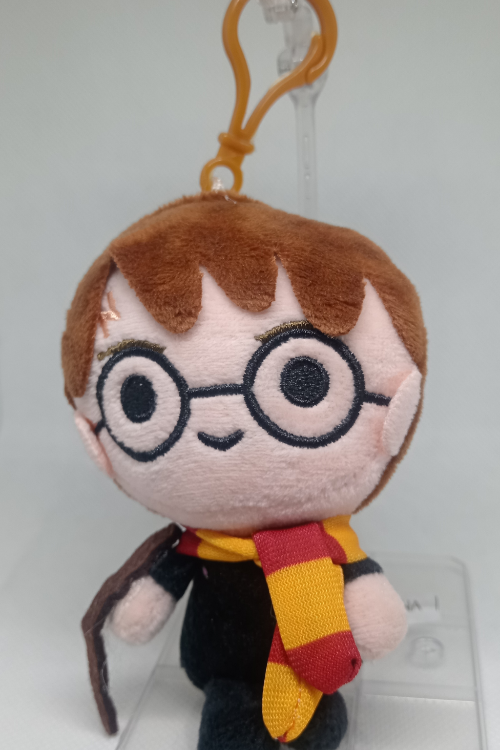 Llaveros coleccionables de la saga Harry Potter