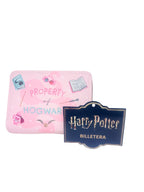 Billetera monedero de Harry Potter original