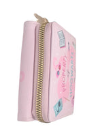 Billetera monedero de Harry Potter original