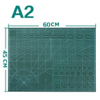 TAPETE / BASE DE CORTE A2