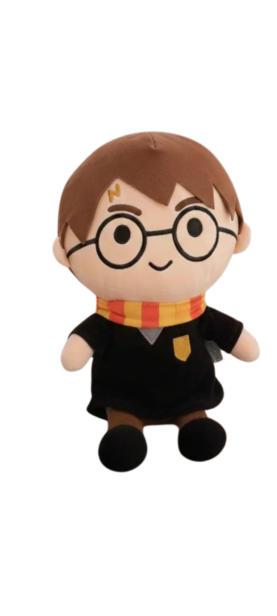 Muñeco coleccionable de peluche Harry Potter