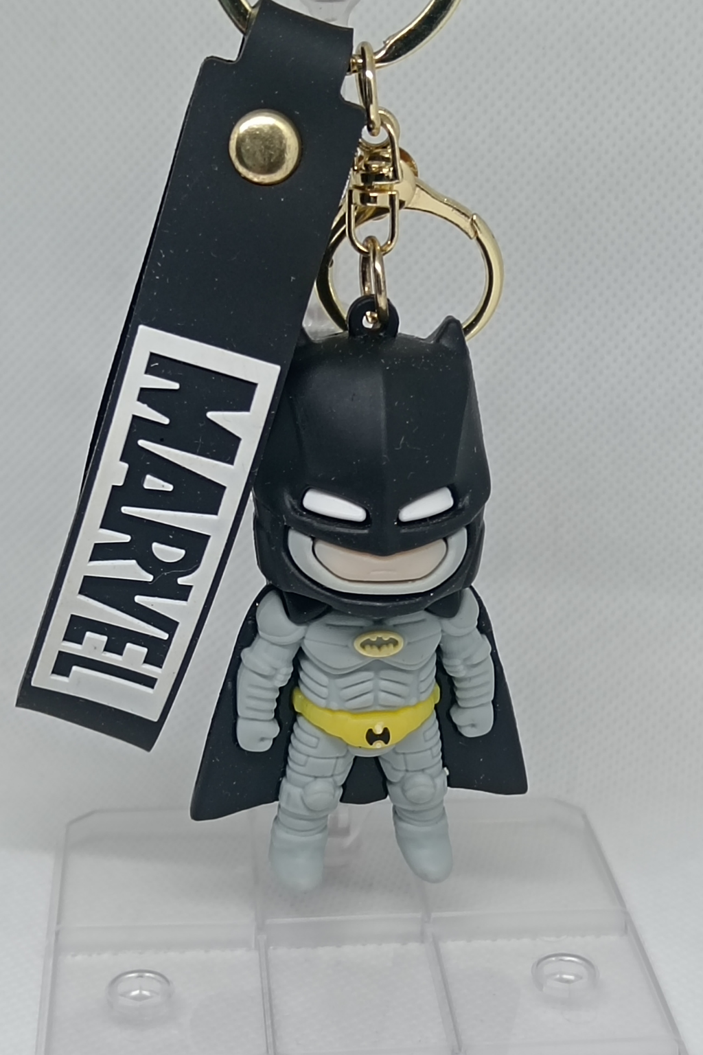 Llaveros de superheroes favoritos