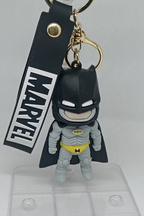 Llaveros de superheroes favoritos