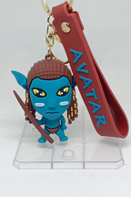 Llaveros coleccionables de la pelicula AVATAR