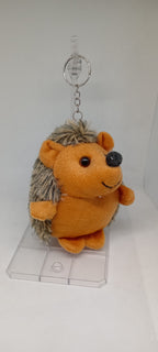 Llaveros de peluches de animales kawaii