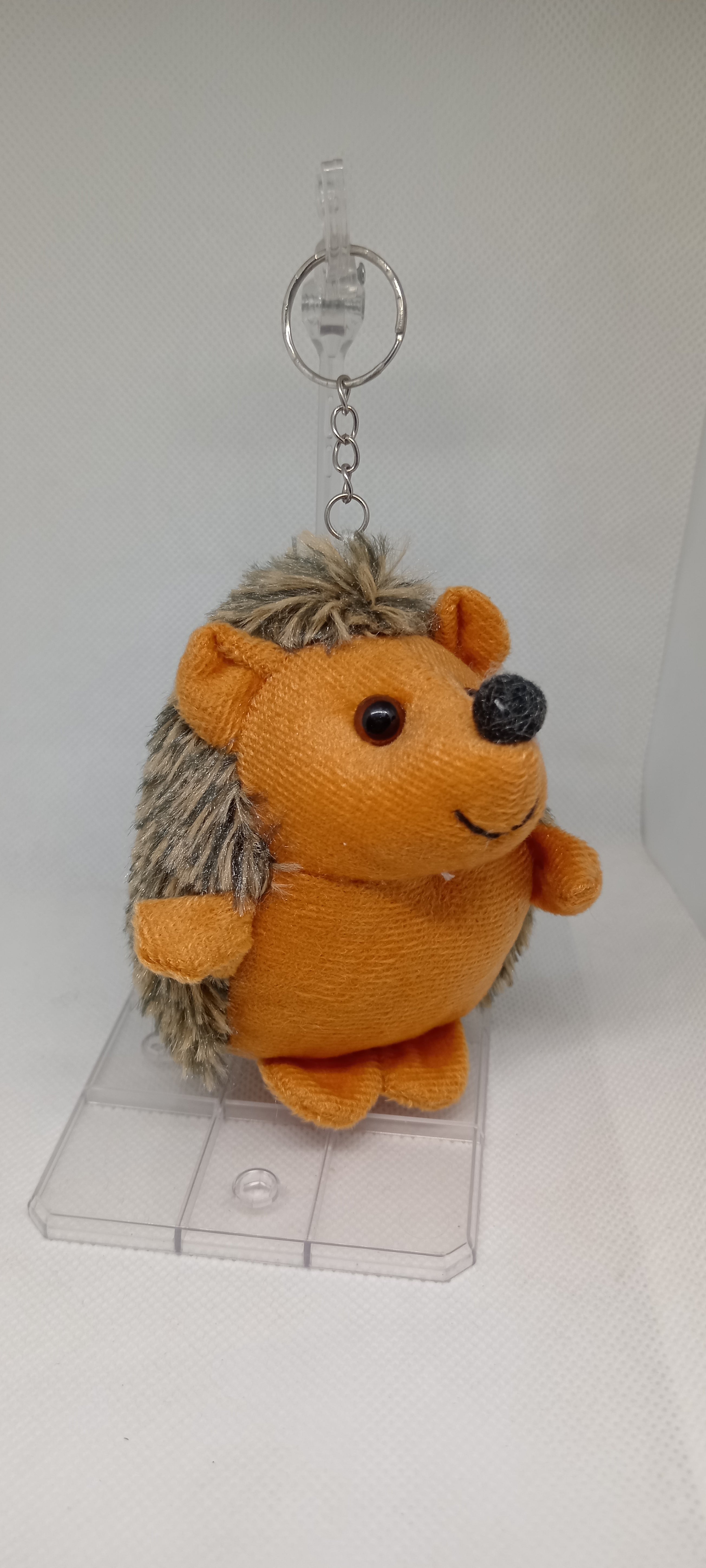 Llaveros de peluches de animales kawaii