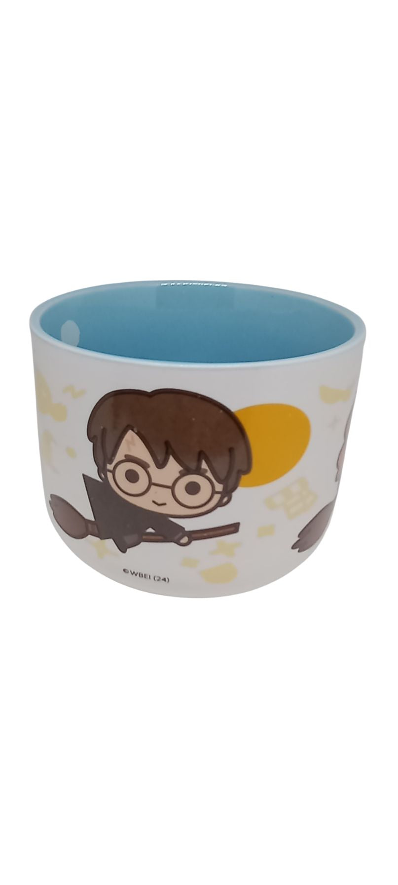 Taza de Porcelana Harry Potter y Amigos – 400 ml