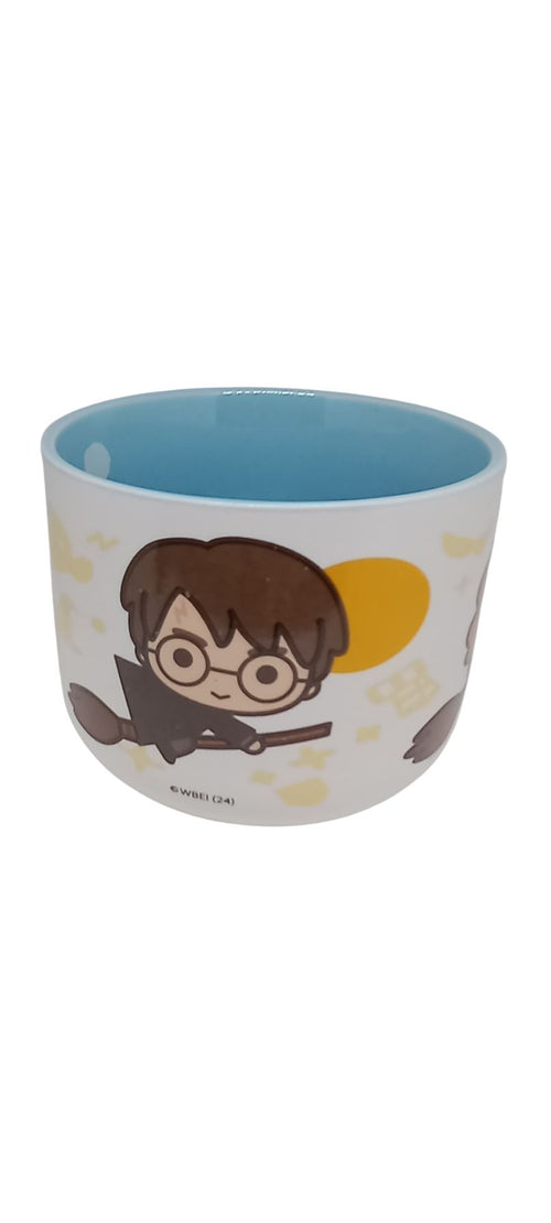 Taza de Porcelana Harry Potter y Amigos – 400 ml